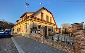 Penzion Lacasa